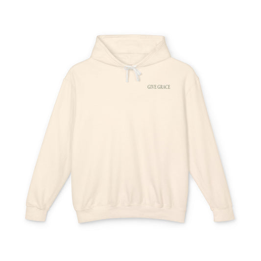 A Peacemaker Hoodie | Comfort Colors Lightweight Comfort