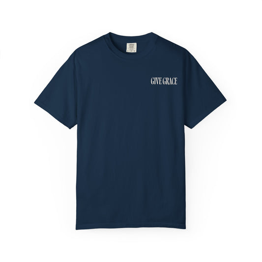 The Unifier Tee | "God's People" Comfort Colors T-Shirt