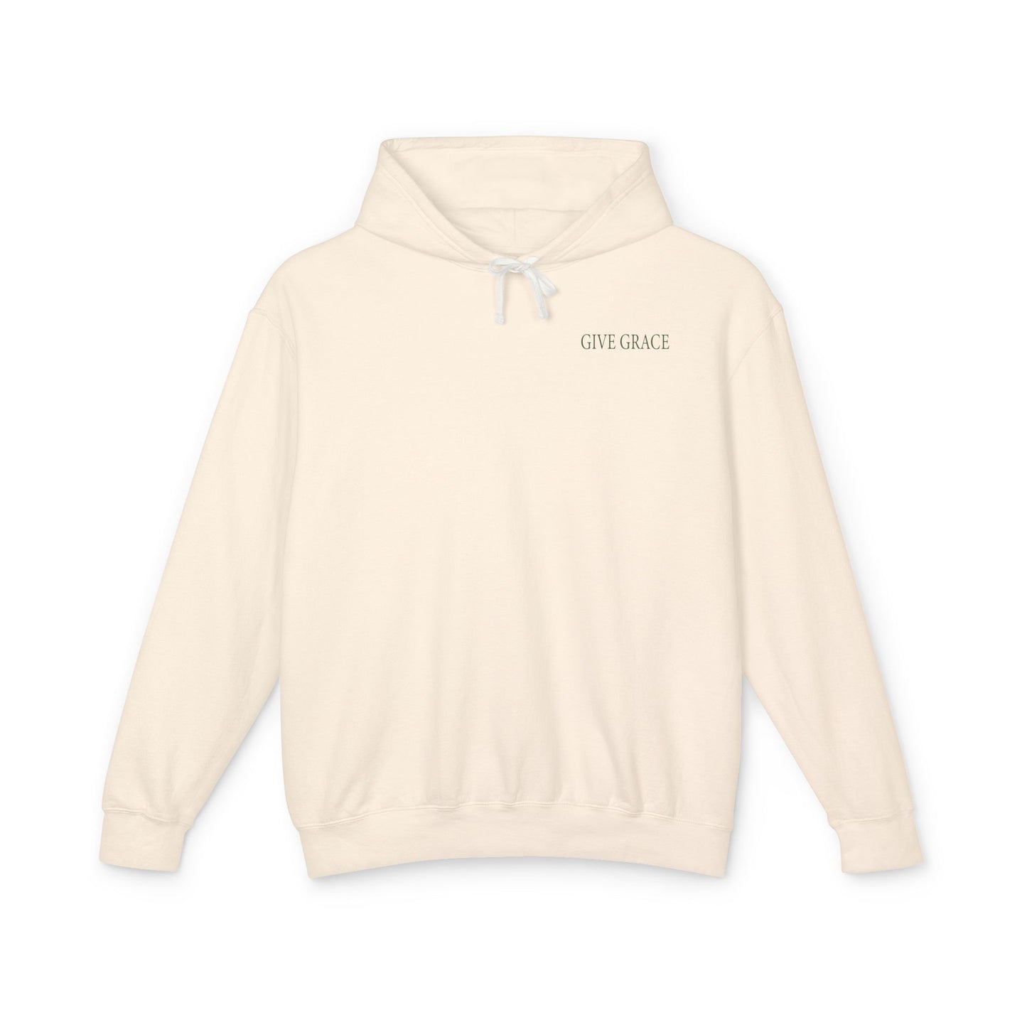 A Peacemaker Hoodie | Comfort Colors Lightweight Comfort