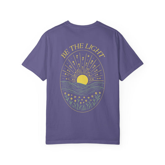 Be The Light | Comfort Colors