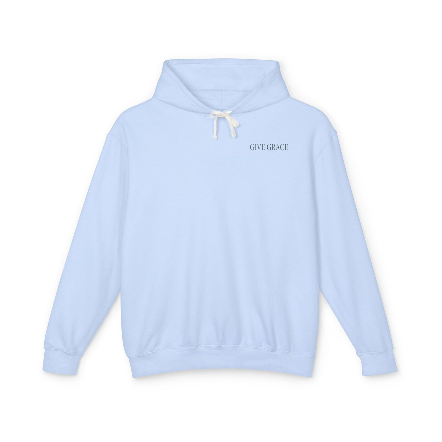 A Peacemaker Hoodie | Comfort Colors Lightweight Comfort