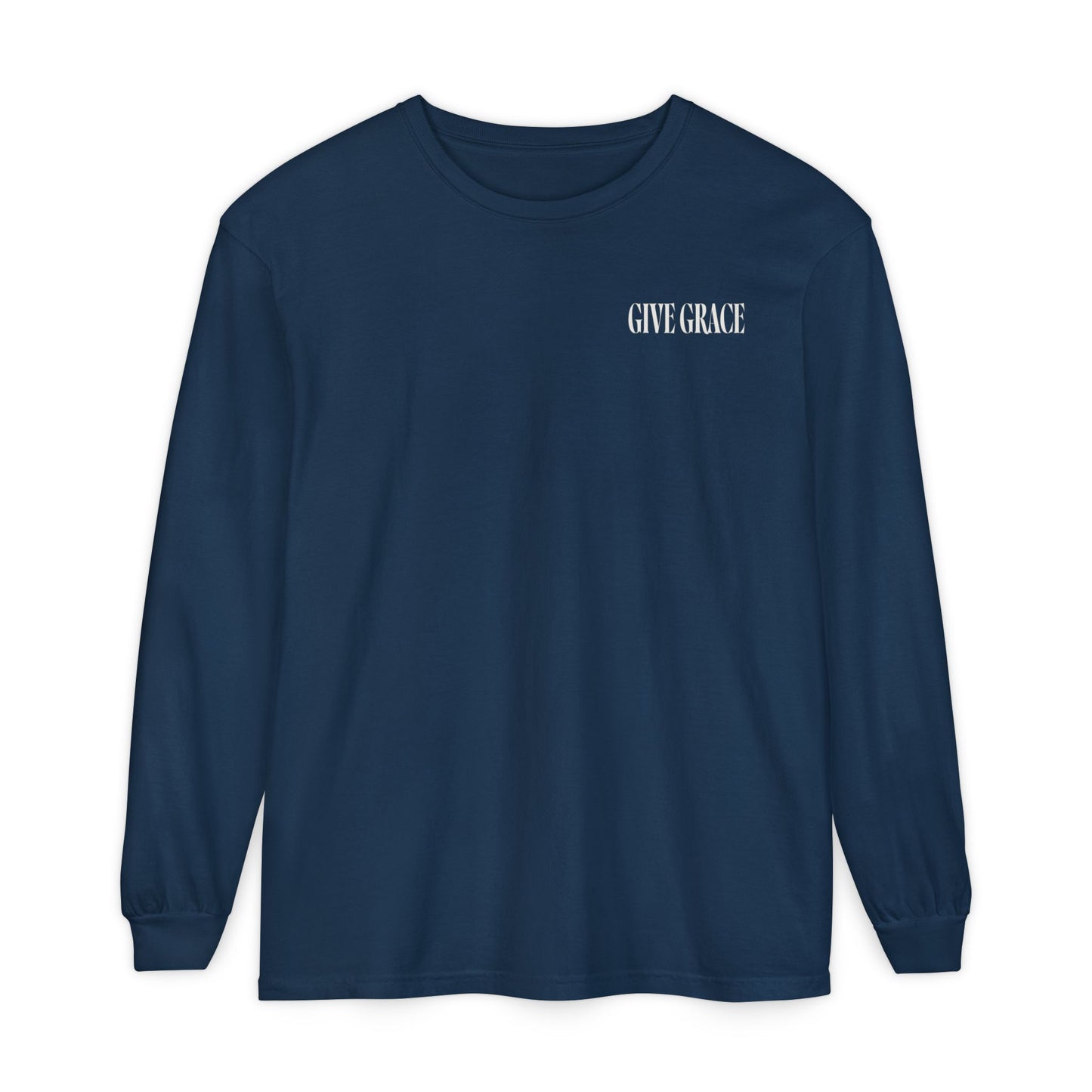 God's People | Heavy Cotton Long Sleeve