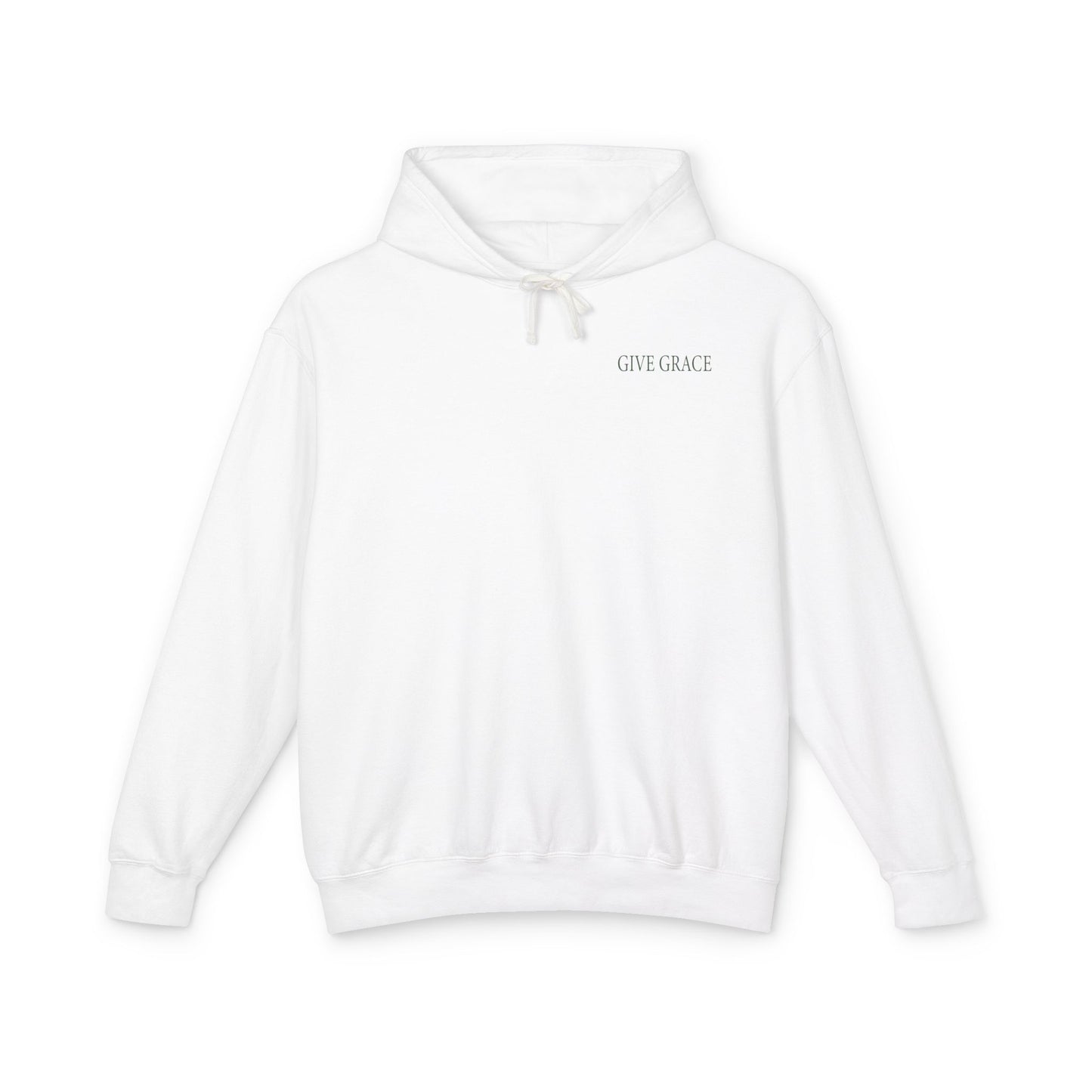 A Peacemaker Hoodie | Comfort Colors Lightweight Comfort