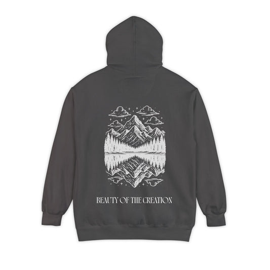 Beauty of The Creation | Heavyweight Hoodie