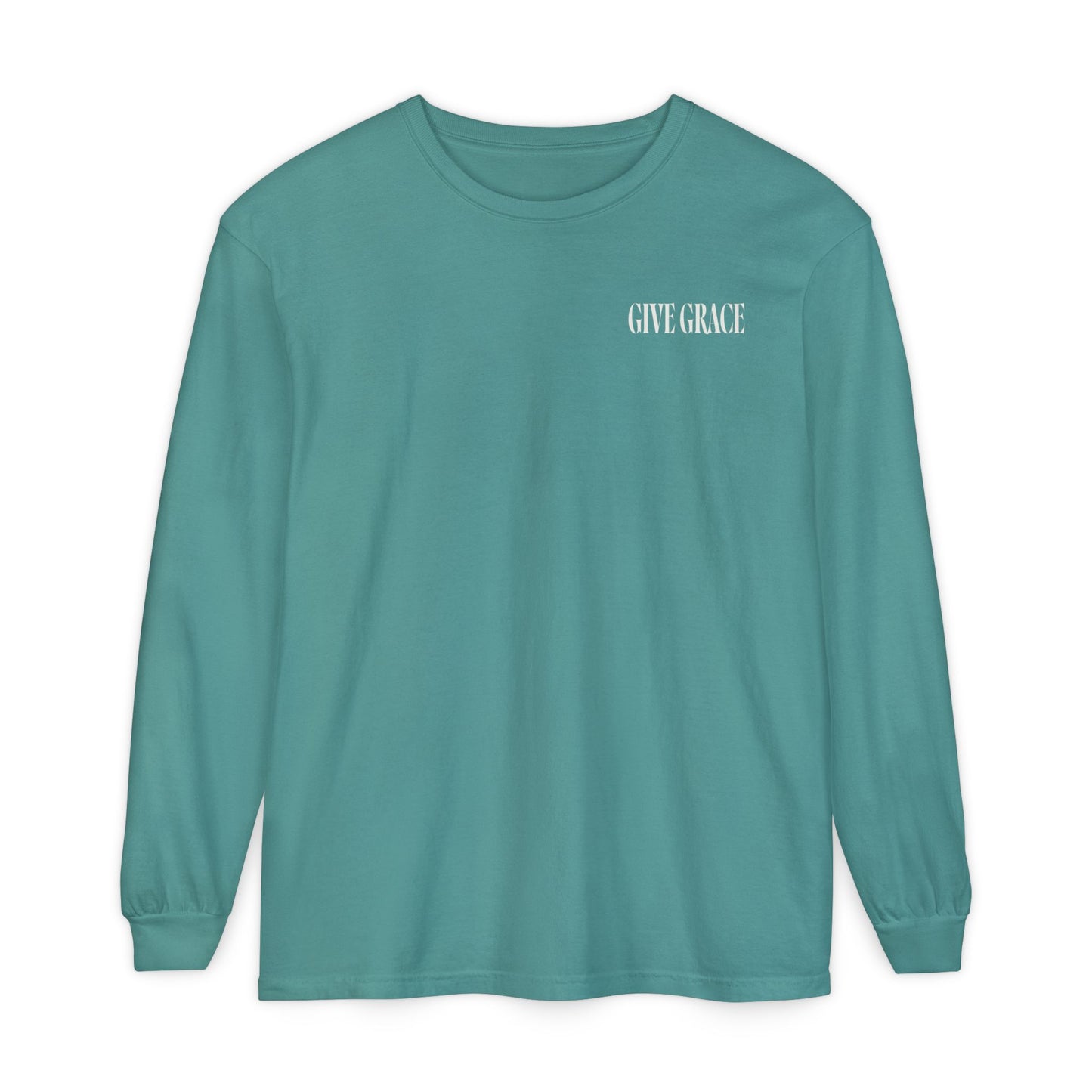 God's People | Heavy Cotton Long Sleeve