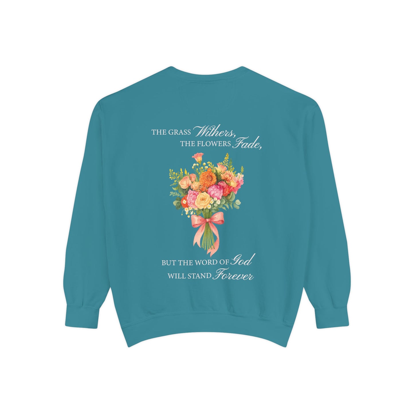 The Word of God | Heavyweight Sweatshirt